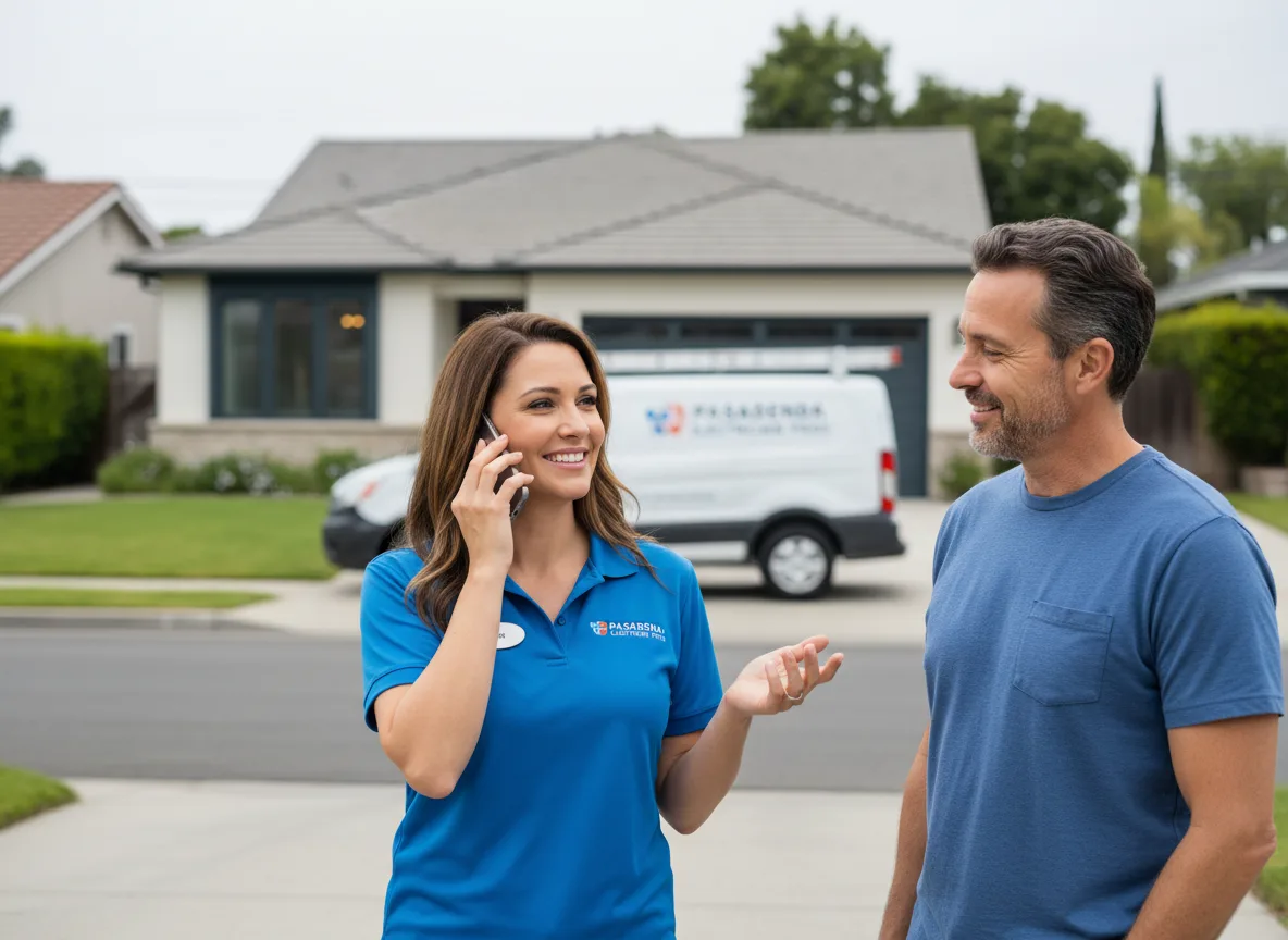 Electrician Sorrento, LA FAQs